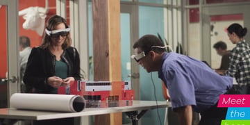 CastAR wants to bring affordable augmented reality to the masses