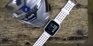 Garmin Approach S20 review