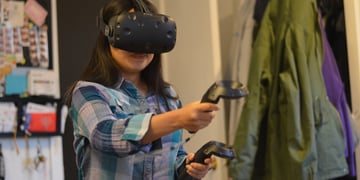 HTC Vive review