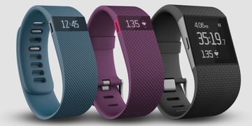 ​Fitbit launches three new fitness trackers