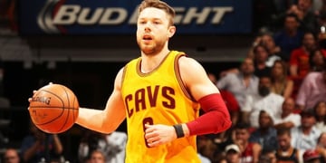 NBA player banned from using Whoop wearable during games