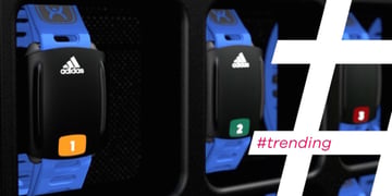 #Trending: Wearables just for the kids
