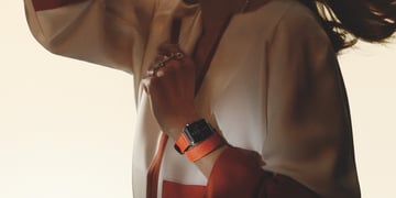 New Apple Watch Hermès bands set to go on sale soon