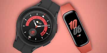 Best Samsung Galaxy smartwatch and fitness trackers compared