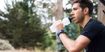 ​Why Fitbit isn’t a threat to Polar and Garmin…yet