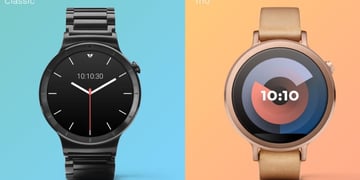 Face Maker lets you design Android Wear watch faces from the wrist