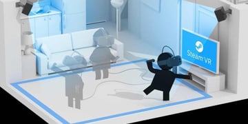Oculus Rift and HTC Vive shipping delays mean a long wait for early VR fans