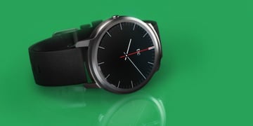 Mobvoi's Ticwatch is getting an international edition this summer
