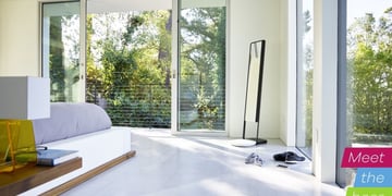 Meet Naked, a mirror that tracks your body's changes