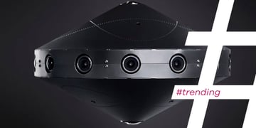 #Trending: VR movie makers