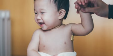 Temp Pal is a connected band aid thermometer for children