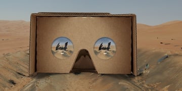 The week in VR: All the news in one place
