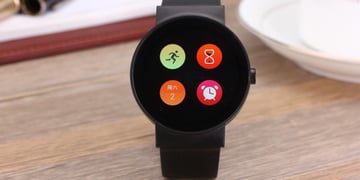 ​Alexa powered CoWatch smartwatch is now available to buy