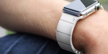 ​Apple Watch update kills Reserve Strap charging band dead
