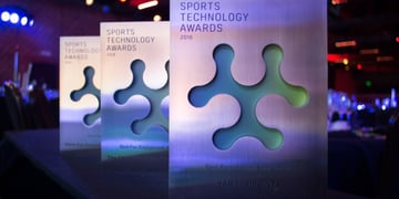 ​Sports Technology Awards honours Jabra, STATsports and VR