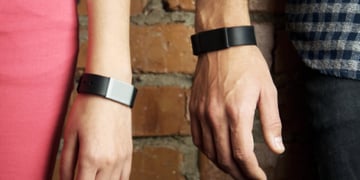 Concepter Soul tracks the time you spend with friends and family