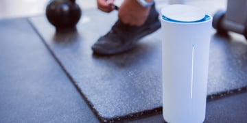 Pryme Vessyl adds Fitbit support to keep you hydrated after a workout