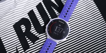 Garmin Forerunner 230 review