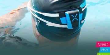 Xmetrics: The future of swimming wearables lies away from the wrist