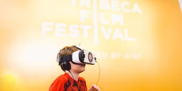 Tribeca Film Festival 2016: Our picks for best VR films and games