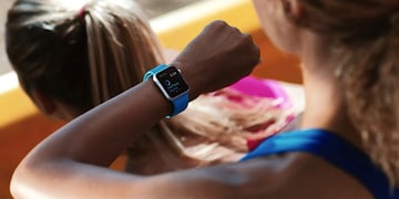 ​And finally: Cheap Apple fitness tracker could sink Fitbit