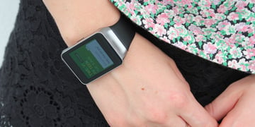 Christmas wearable tech boom: More than 1 million UK festive sales forecast