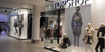Topshop is taking entries for its Top Pitch wearable tech bootcamp