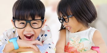Xiaomi Mi Bunny is a GPS watch for kids