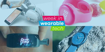 The week in wearable tech: Xiaomi's rumoured duo