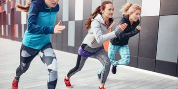 Polar launches Running Program to bring coaching to the wrist