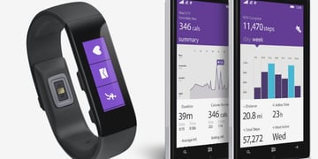 Microsoft Health arrives to take on Google Fit and Apple Health