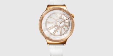 Huawei Watch Jewel and Elegant models available soon in US