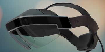 Meta 2 first impressions: AR feels closer than ever