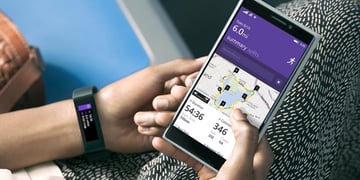 Microsoft Band: Everything you need to know about the new fitness tracker