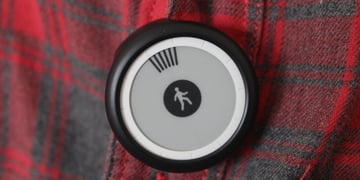 Withings Go review