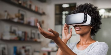 VR beyond gaming: The many other ways VR is being used