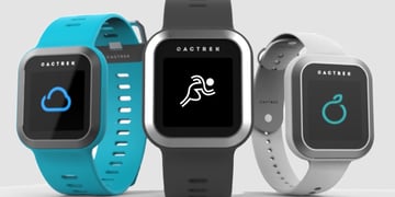 Actrek fitness watch could blow Fitbit and the rest out of the water