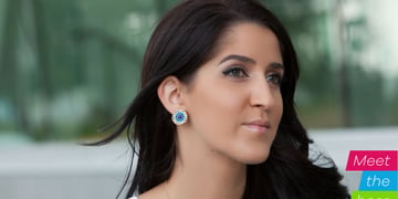 Ear-O-Smart wants to turn your dumb earrings into fitness trackers