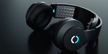Halo Sport headphones will zap your brain to train harder
