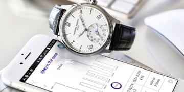 What watch nerds really think about smartwatches