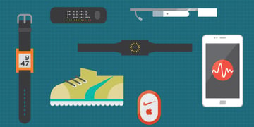 Five reasons wearables are here to stay