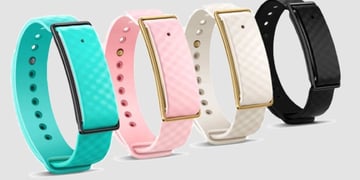 Honor Band A1 is a fitness tracker that wants to keep you safe in the sun