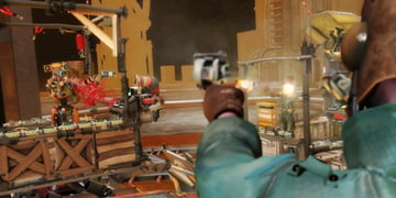 How to start playing VR games on HTC Vive and Oculus Rift