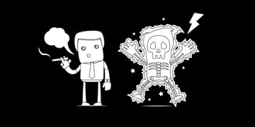 ​Positive vs negative wearables: Embrace the dark side at your peril