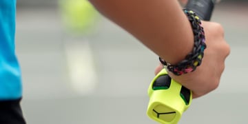 Best tennis wearables and trackers for a better technique