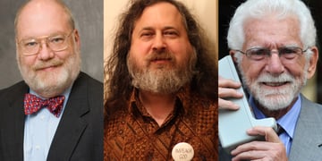 Legends of tech talk wearables