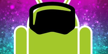 And finally: Android VR headset going live and more