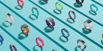 Fitbit is leading wearable brand in 2016