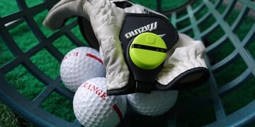 Zepp Golf 2 review