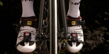 Brim Brothers: Cycling tracking is moving from the bike to the rider